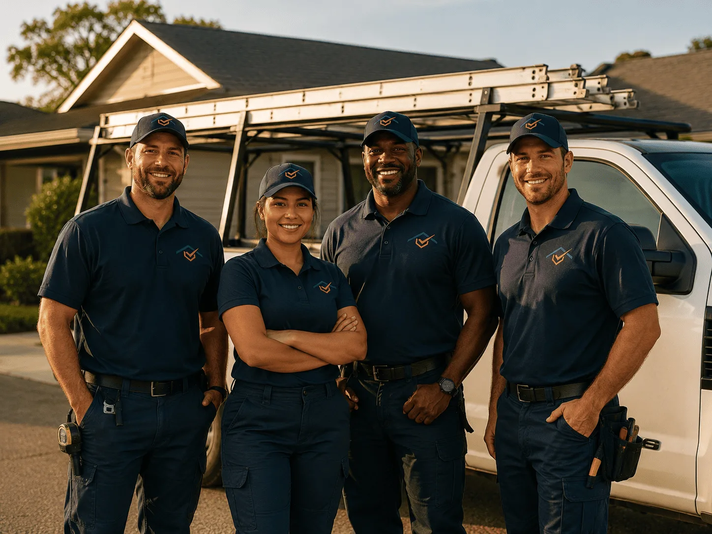 Roof Inspection company in Donna, TX